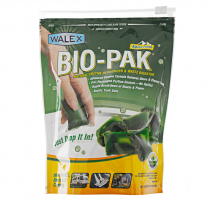 Walex Bio-Pak RV Green