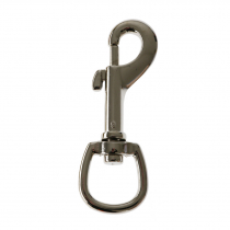 Buy Sinox S2432 10mm 316 Double Lock Spring Hook online at
