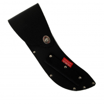 Taurus Heavy Duty Leather Skinning Sheath with Flap