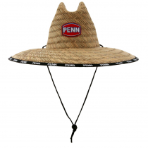 PENN Straw Hat