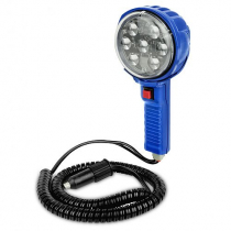 Hella Marine LED Hand Held Spot Lamp Medium Range