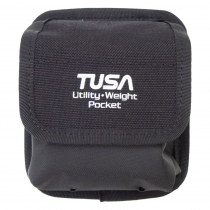 TUSA Utility Weight Pocket for T-Wing BCDs