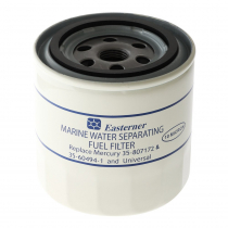 Easterner Mercury/Yamaha Water Separating Fuel Filter
