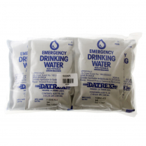 Emergency Drinking Water 1.5L