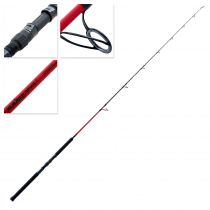 CD Rods Albagraph 5 Spinning Soft Bait Rod 7ft 6-10kg 2pc
