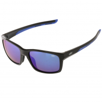 CDX Bluespot Polarised Sunglasses Blue Revo
