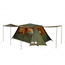 Coleman instant up 8p tent top