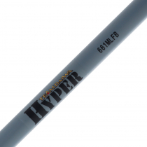 Daiwa TD Hyper 661MLFB Slow Jig Slider Rod 6ft 6in PE0.8-1.5 1pc