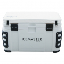 IceMaster Pro Rugged Chilly Bin Cooler Box 70L