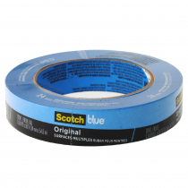 ScotchBlue 2090 Original Multi-Surface Painter's Tape 24mm x 54.8m