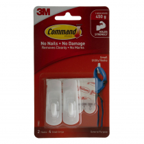 3M Command Utility Hook Small 17002
