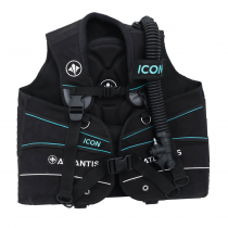 Atlantis Icon BCD S