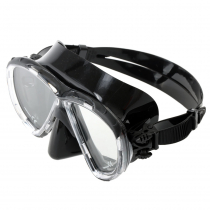 Atlantis Quest M12 Dive Mask with Corrective Lenses