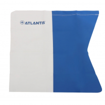 Atlantis Dive Flag Standard