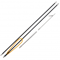 Buy Evolve Pole Spear Slip Tip online at