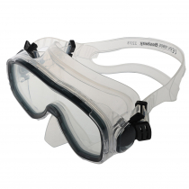 Hydro-Pro XR-20 Adult Dive Mask Clear