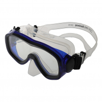 Hydro-Pro XR-20 Adult Dive Mask Blue