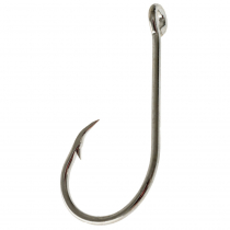 Mustad 39977 E-Z Baiter Baiter Circle Hook 14/0 Qty 1