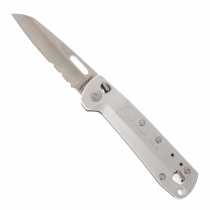 Leatherman Free K2 Multi-Tool Pocket Knife