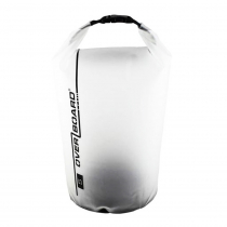 OverBoard Pro-Light Waterproof Clear Dry Bag 5L