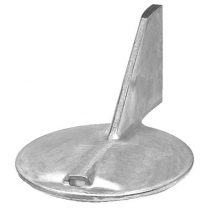 Martyr Anodes Alloy Skeg Anode for Yamaha 6J9-45371-01-00