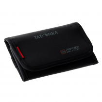 Tatonka RFID Block Wallet Black