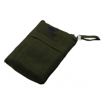 Domex Silk Bag Liner Dark Green