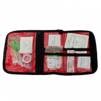 Campmaster First Aid Kit II