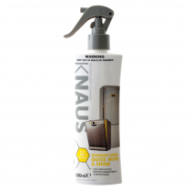 KNAUS Stainless Steel Quick Wipe and Shine Cleaner 300ml