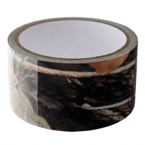 Ridgeline Buffalo Camo Tape 5cm x 5m
