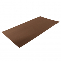 SeaDek Brushed EVA Decking Material Chocolate 5mm 2x1m