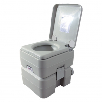 Seaflo Portable Toilet 20L