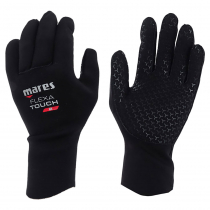 Mares Flexa Touch Gloves 2mm Black