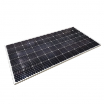 Monocrystalline Solar Panel 390W 