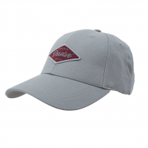 Desolve Diamond Cap Grey