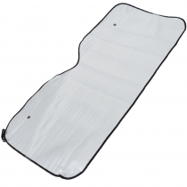 Wildcat Folding Windshield Sunshade Standard