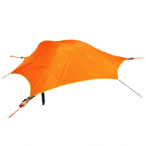 Tentsile Stingray 3-Person Tree Tent Orange