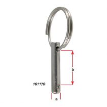 Marine Town Stainless Steel Quick Release Pin