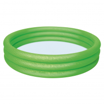 H2OGO! Swim n Slime Play Inflatable Paddling Pool