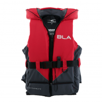 BLA Oceanmate Level 100 PFD Life Jacket