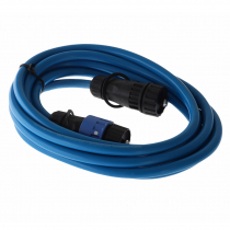 Bixpy Extension Kit with 2.7m Cable, Bungees and Retainers