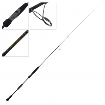 PENN Battalion II Slow Pitch Spinning Rod 6ft 8in 30lb 1pc