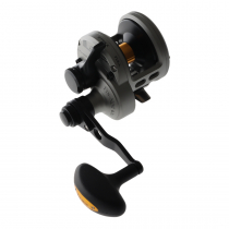 Fin-Nor Lethal 16 2-Speed Lever Drag Reel