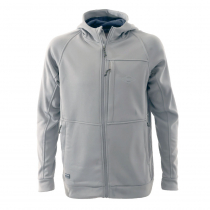 Desolve Outlaw Mens Hoodie Mist