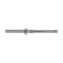 BLA Stainless Steel Swage Threaded Terminal G316