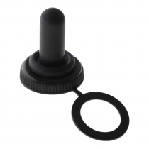 Hella Marine Rubber Boot for Toggle Switch