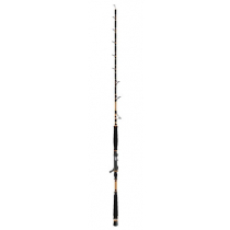 Catch Pro Series Jig Xtreme Acid Wrap Rod 5ft 4in 200-400g 1pc