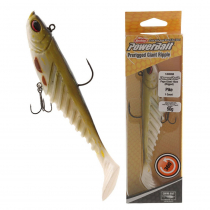 Berkley PowerBait Giant Ripple Shad Soft Bait 16cm Pike