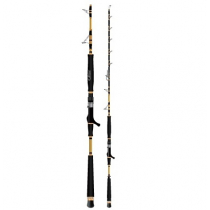 Catch Pro Series Jig Xtreme Acid Wrap Rod 5ft 2in 200-400g 1pc