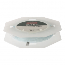 Scientific Anglers Wetcel Full Sink Fly Line Intermediate Clear 1.25ips WF5S